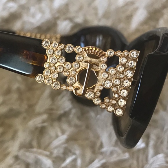 Juicy Couture sunglasses main image 4